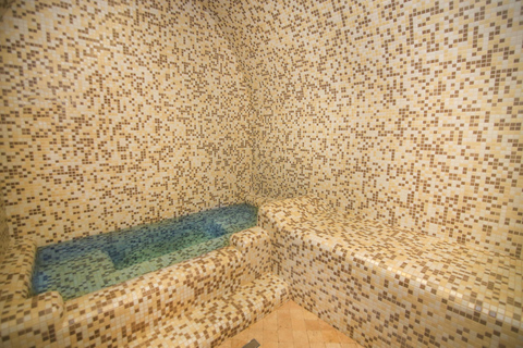 Tbilisi Private Legendary Royal Sulfur Bath – VIP Experience Private Royal VIP Sulfur Bath in Tbilisi | All-Inclusive