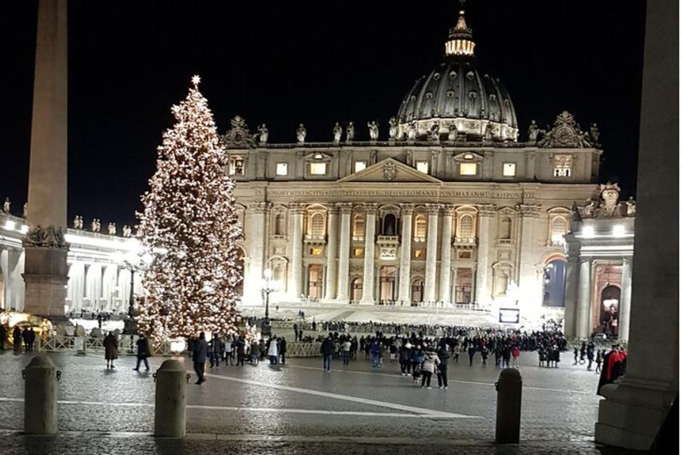 Papstaudienz, Vatikanische Museen und Sixtinische Kapelle Tour