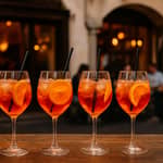 Padova: tour degli spritz con 5 drink