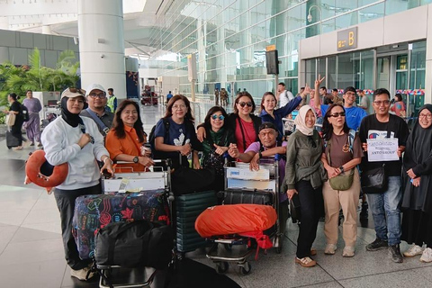 From Bangalore: 2 Days Taj Mahal Agra Tour