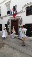 Van Malaga, Tangier Day Tour met Bazaar Winkelen en lunch - Housity