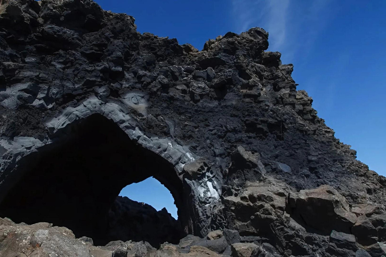 Private Diamond Circle Tour from Akureyri