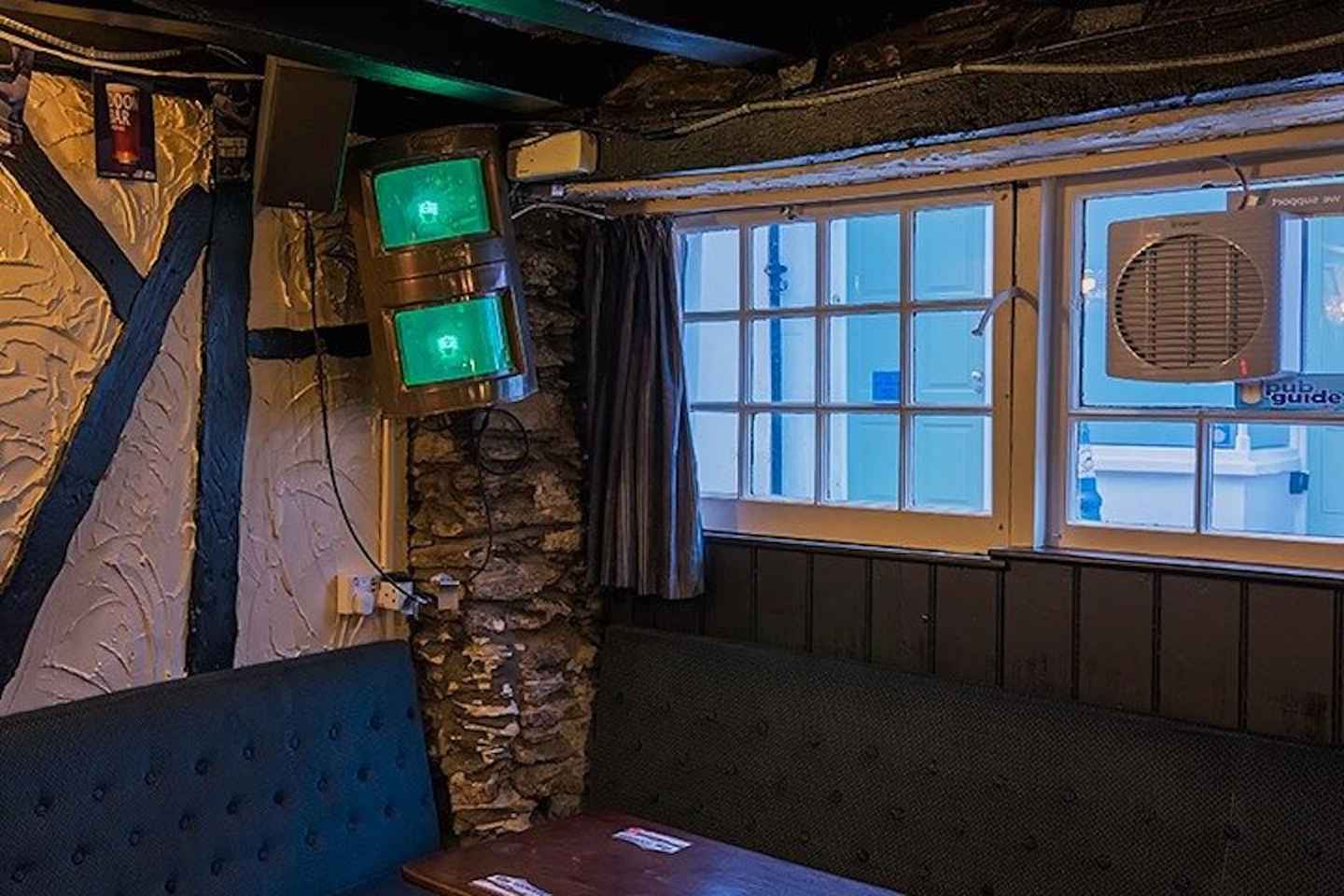 Ilfracombe Harbour: Ghost Tour