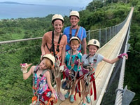 Vanuatu Jungle Zipline - Housity