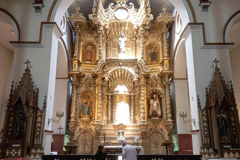 Panama en escale : Visite du canal, vieille ville, Amador, et plus encore