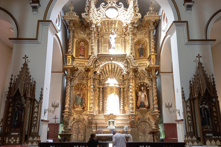 Panama en escale : Visite du canal, vieille ville, Amador, et plus encore