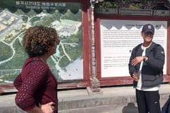 Gyeongju: Private Tour zu den Geheimnissen der alten Hauptstadt