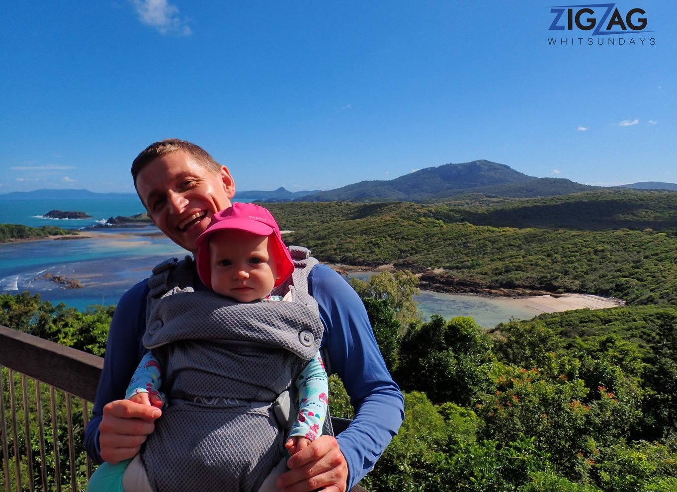 Fra Airlie Beach: Heldagstur til Whitehaven | Katamaran med aircondition