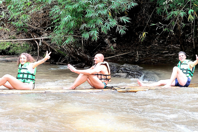 Chiang Mai: esperienza di trekking con pernottamento in evidenza