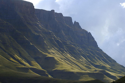 Tour de 1 dia pelo Sani Pass e Lesoto saindo de Durban