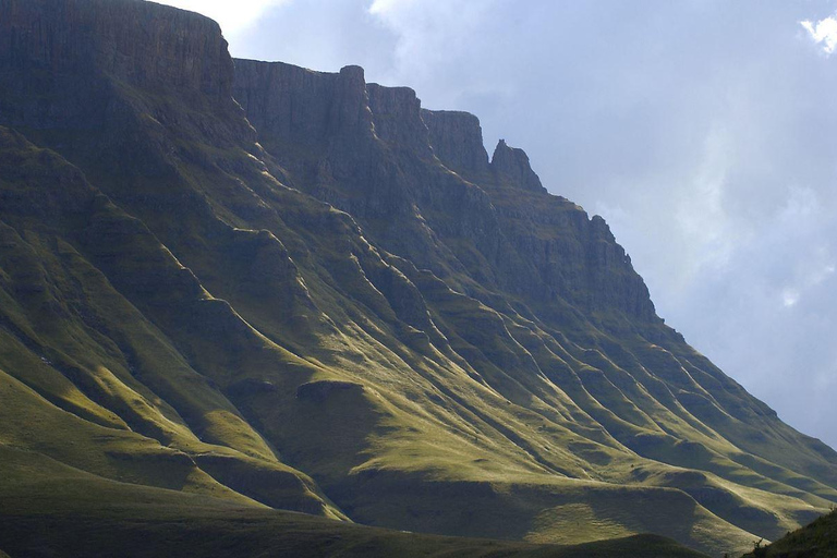 Tour del Passo Sani e del Lesotho da Durban di 1 giorno