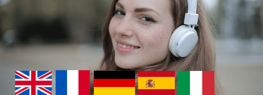 Balade audioguidée de Rouen