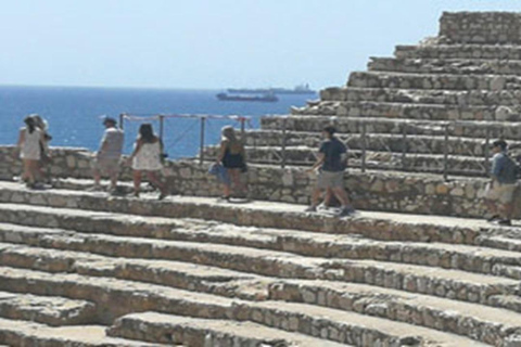 Vervoer in Tarragona met chauffeurVervoer met chauffeur in Tarragona