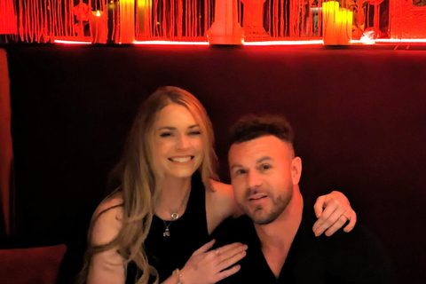 Nashville: Speakeasy Secrets Roaring ’20s Cocktail Crawl