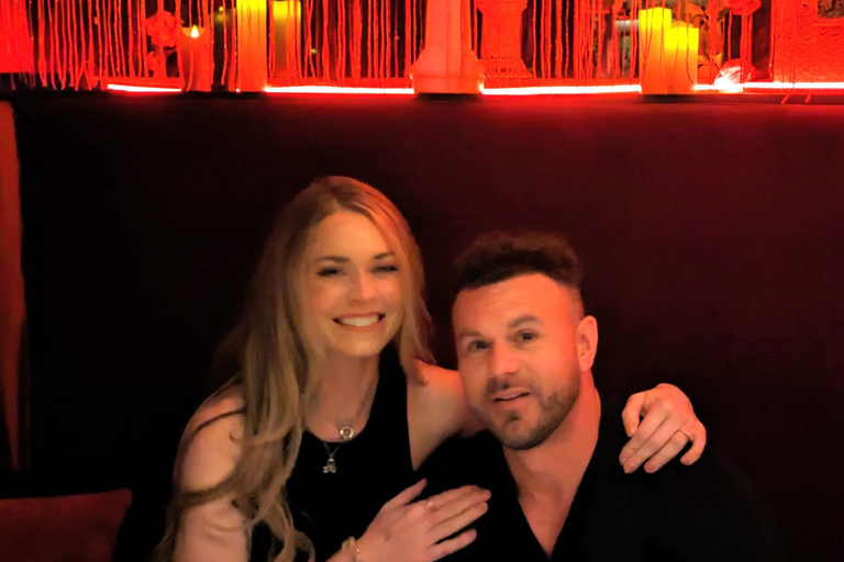 Nashville: Speakeasy Secrets Roaring ’20s Cocktail Crawl