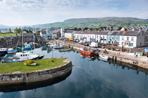 Private Tour of Game of Thrones Filming Locations Ireland