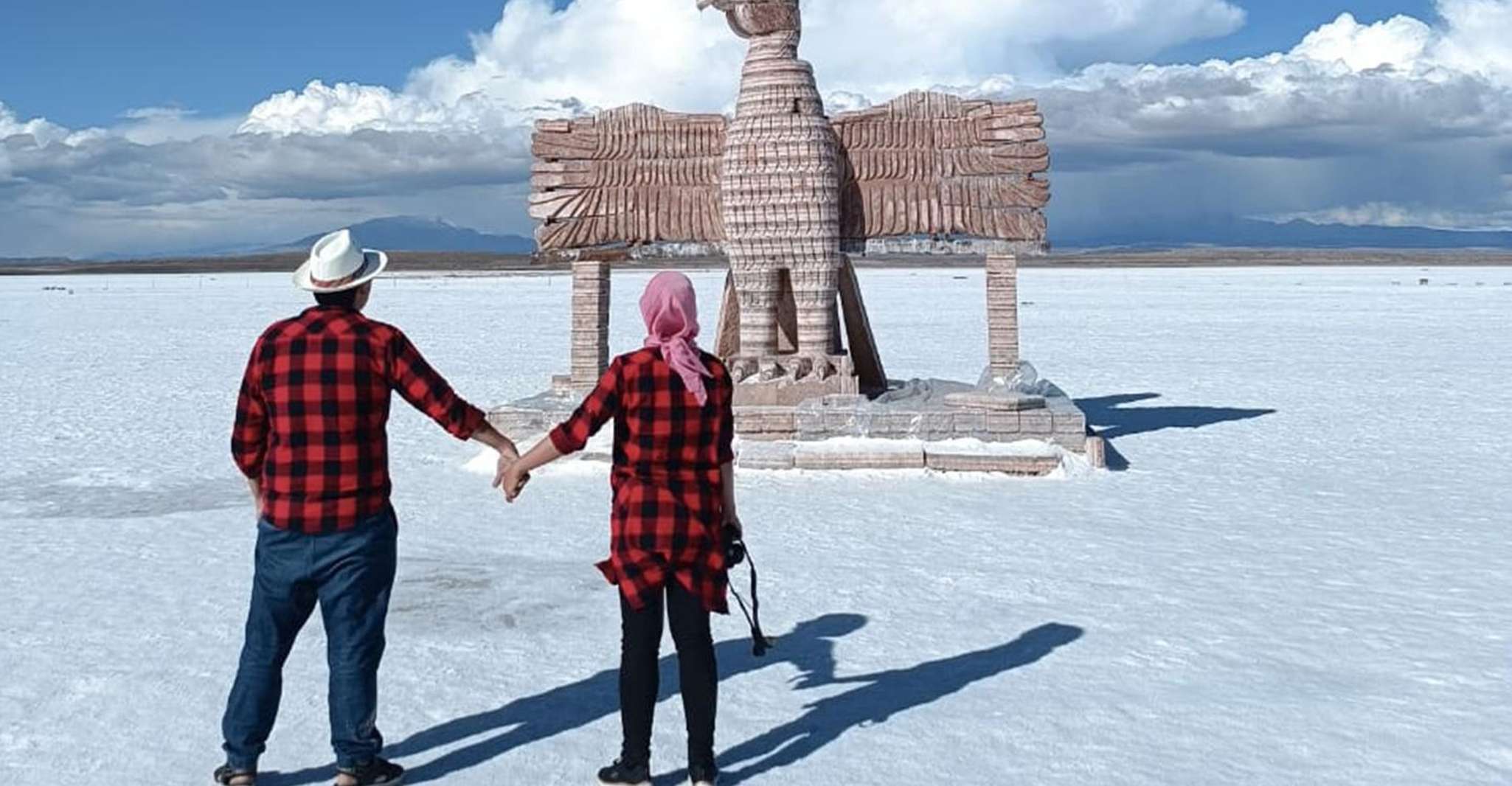 Van La Paz, Bolivia en Uyuni Zout Flats in 5 dagen/4 nachten - Hizvo