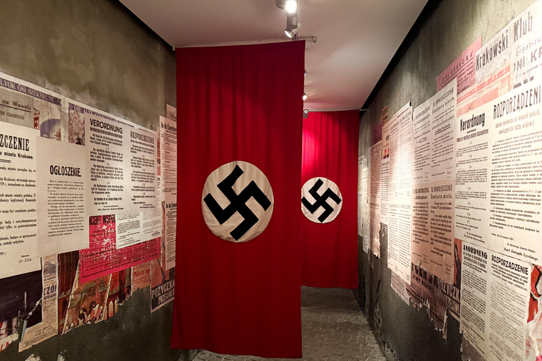 Jewish Krakow & Wawel with Wieliczka Salt Mine – 2-Day Tour Spanish Tour