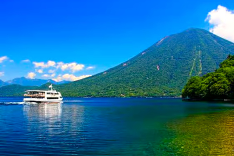 Tokyo:Nikko/Lake Chuzenji & Kegon Falls Scenic Day Trip