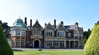 Private Day Tour to Bletchley Park. - Housity