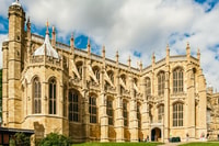 Windsor Castle Admission Ticket - Housity