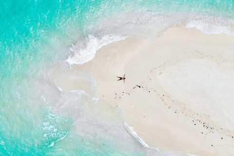 ZANZIBAR NAKUPENDA SANBANK BEACH WITH BBQ LUNCH