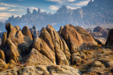 4-Days Masai Mara Safari From Nairobi With Park Fees