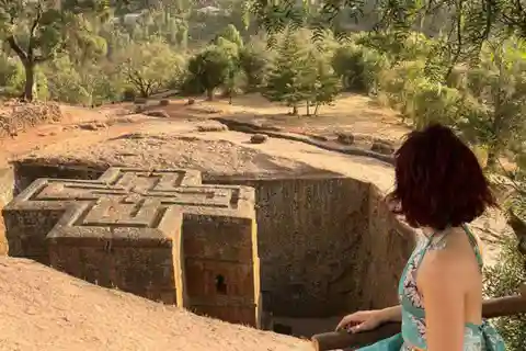 Ethiopia: 6-Day Tour from Addis Ababa to Lalibela and Axum
