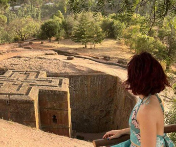 Ethiopia: 6-Day Tour from Addis Ababa to Lalibela and Axum