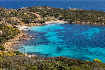 Von Porto Torres: Elektrofahrradverleih