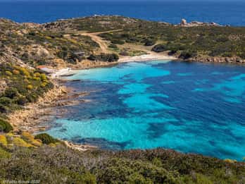 Von Porto Torres: Elektrofahrradverleih