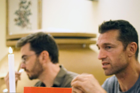 Visite &quot;Dans le Nez du Vin&quot; – Arômes &amp; Défauts à Saint Emilion