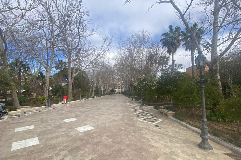 from Estepona, Marbella, Mijas: RONDA private tour incl. transportation and tapas