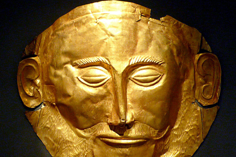 National Archaeological Museum: Premium Guided Tour & Ticket Athens: National Archaeological Museum Guided Tour + Ticket