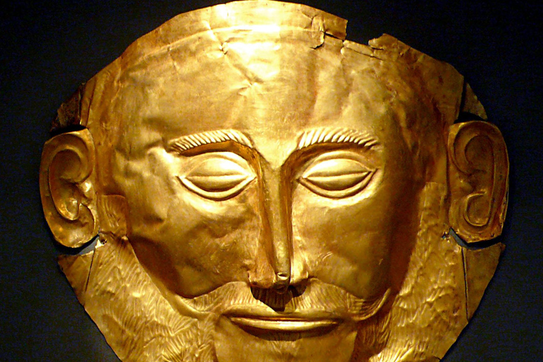 National Archaeological Museum: Premium Guided Tour & Ticket Athens: National Archaeological Museum Guided Tour + Ticket