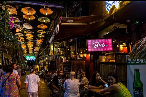 Phnom Penh Pub Crawl Tour – Discover the best nightlife
