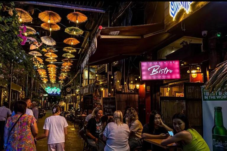 Phnom Penh Pub Crawl Tour – Discover the best nightlife