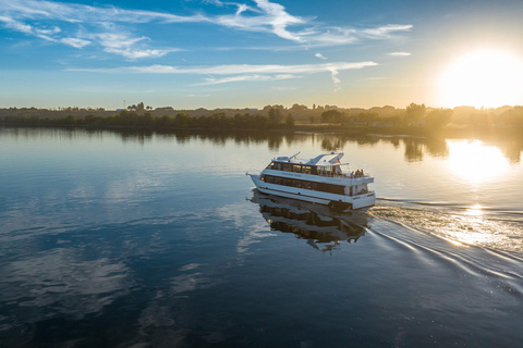 Columbia River Dinner Cruise