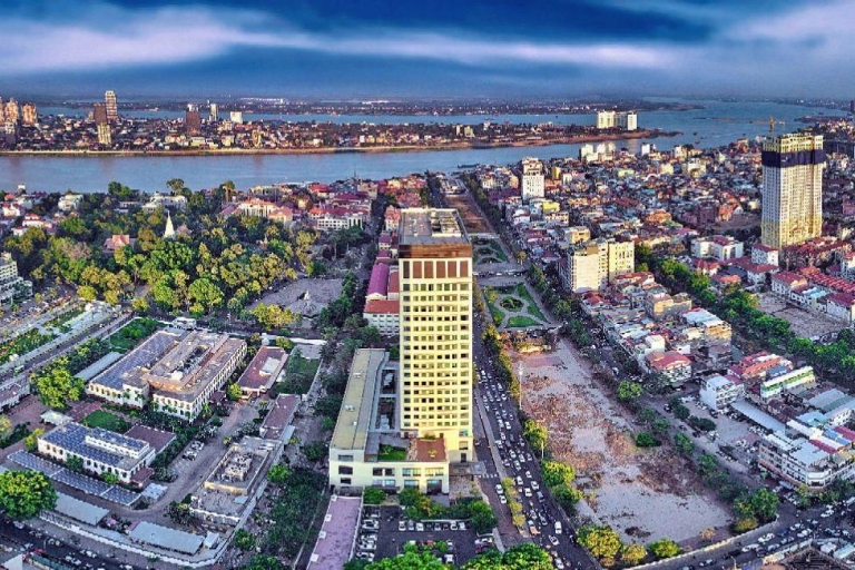 Highlights & Hidden Gems of Phnom Penh