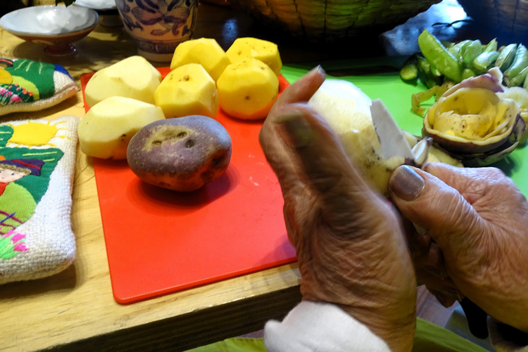 Workshop El Chef Soy Yo