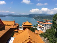 Het beste van Taiwan 5-daagse tournee - Housity