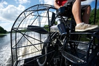 Orlando, Wild Florida Airboats & Gator Park Experience - Hizvo