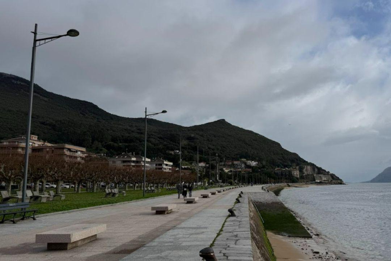 EXCURSION TO CANTABRIA: Santander | Santoña | Laredo