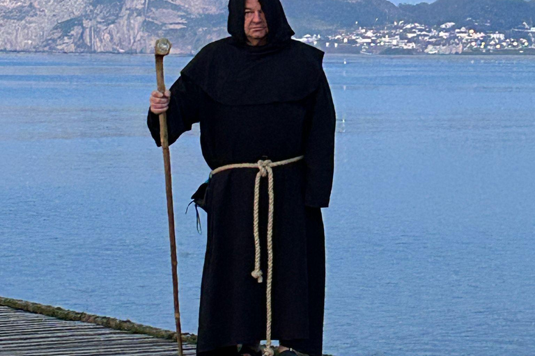 Llandudno: Ghost History and Mystery Walking Tour