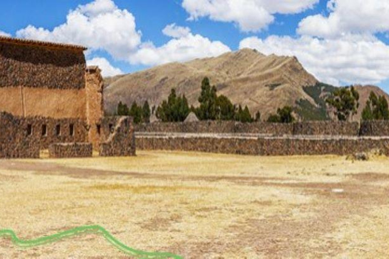 Cusco - Puno: Complete Sun Route