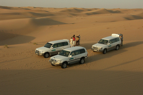 From Djerba: Night Under the Stars, Camel Riding, Star Wars Sites + Bivouac From Djerba: Night Under the Stars, Camel Riding, and Star Wars Sites + Bivouac