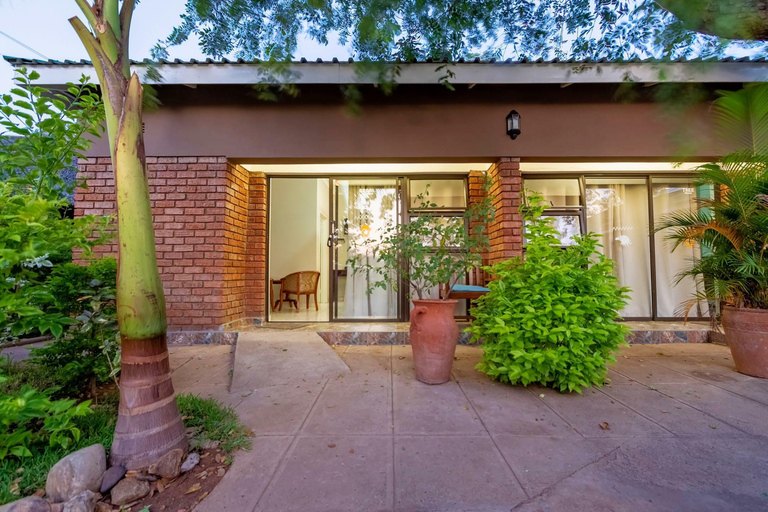 5-Day Explore Zimbabwe, Zambia and Botswana