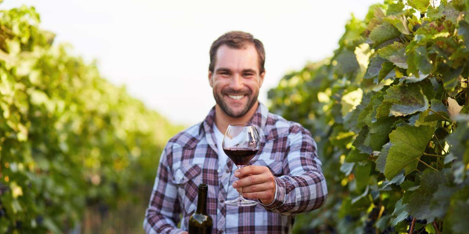 La Ruta del Vino de La Pampa crece y atrae turismo nacional