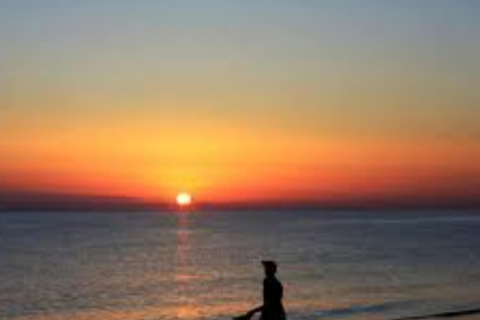 From Tirana: Cape of Rodon Sunset Photography Tour & Hiking!