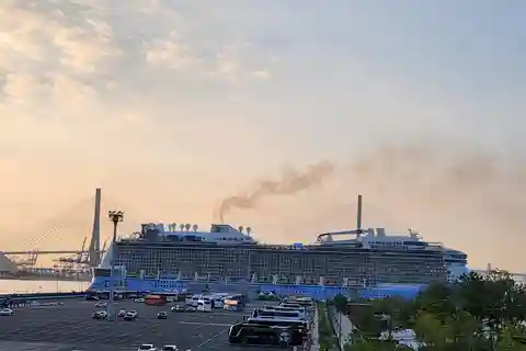 Busan: Small Group Tour for Cruise Ship Passengers